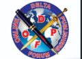 “Peace in Warri: A Present Responsibility, Not a Distant Aspiration” -DOPF