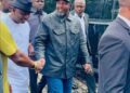 Tompolo Boost Peace and Dev. with ₦10bn