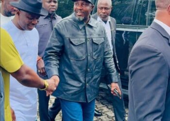 Tompolo Boost Peace and Dev. with ₦10bn