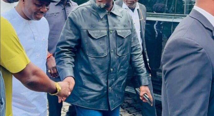 Tompolo Boost Peace and Dev. with ₦10bn