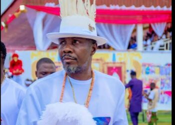 Tompolo Denies Authorship of Publication on Nnamdi Kanu