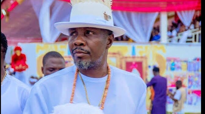 Tompolo Denies Authorship of Publication on Nnamdi Kanu