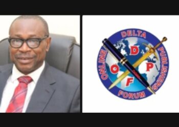 DOPF: Dr. Emudainohwo to Share Insights on Nigeria’s New Tax Law