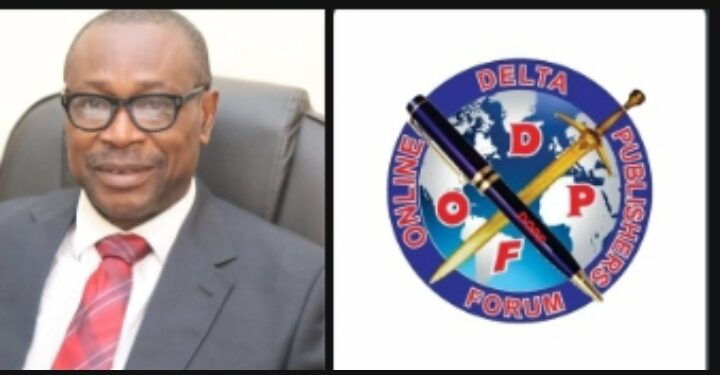 DOPF: Dr. Emudainohwo to Share Insights on Nigeria’s New Tax Law