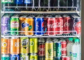 Senate Advances Bill to Restructure Excise Duty on Sugar-Sweetened Beverages