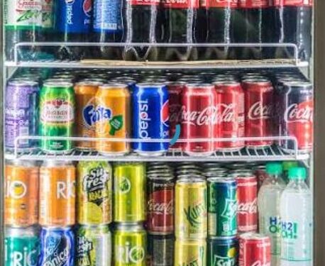 Senate Advances Bill to Restructure Excise Duty on Sugar-Sweetened Beverages