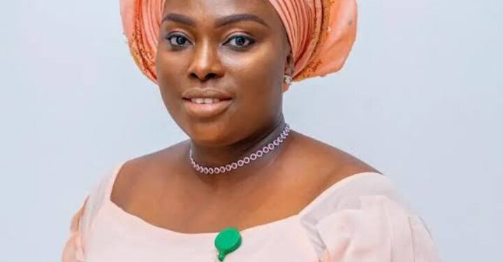 Ethiope Fed. Constituency Slams Ibori-Suenu for Poor Representation