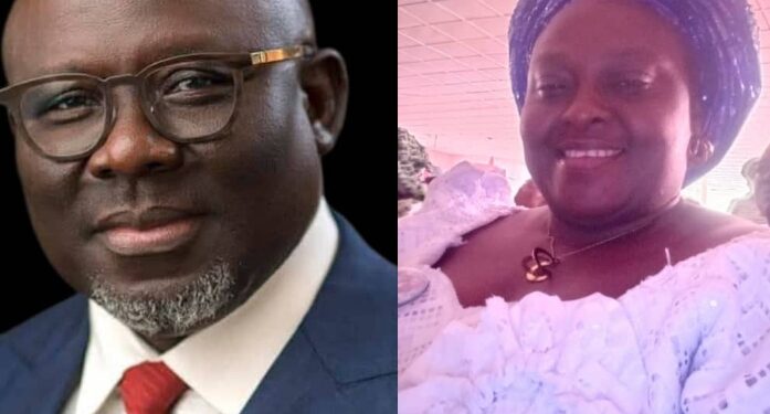 Patience Echero Lauds Oborevwori’s Security Initiatives