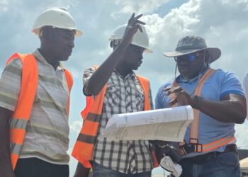 Traffic Relief in Ughelli on the Way: Delta Govt Opens Alternative Route