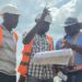 Traffic Relief in Ughelli on the Way: Delta Govt Opens Alternative Route