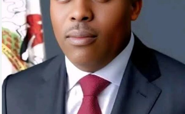 PDP Points Finger at APC in Fubara’s Shock Defection