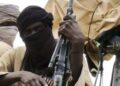 Top Terrorist Neutralised in Sokoto operation