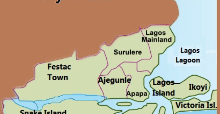 Inmate Amnesty: Lagos State Govt Grants huge Clemency