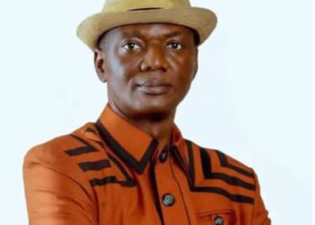 A Giant Falls: Oborevwori Condoles Over Ewhrudjakpo’s Passi