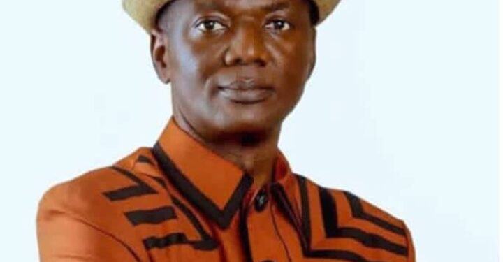 A Giant Falls: Oborevwori Condoles Over Ewhrudjakpo’s Passi