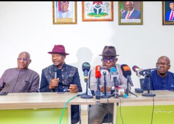 Delta State to Get N42bn Boost for Infrastructure Development