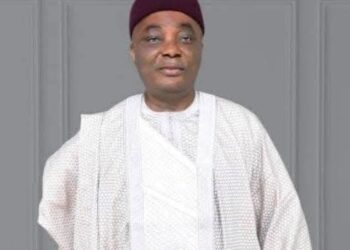 “Senator Nwaoboshi’s Death a Great Loss” – Oborevwori