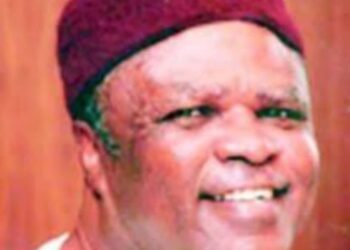 Nuel Ojei: A Legacy of Business Excellence, Philanthropy” – Oberevwori