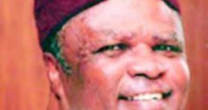 Nuel Ojei: A Legacy of Business Excellence, Philanthropy” – Oberevwori