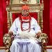 Oberevwori Celebrates a King @ 60 & 5 years on the throne