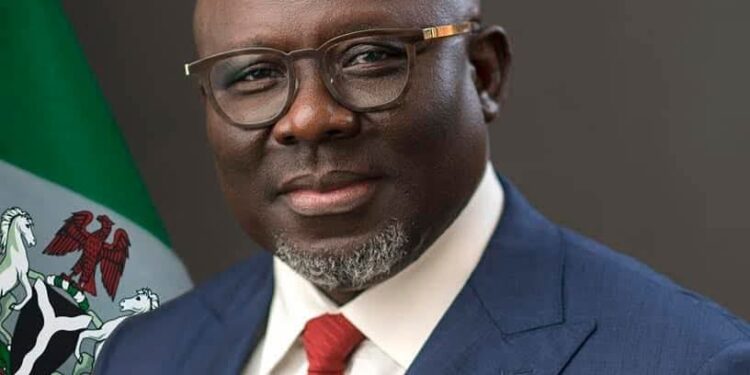 Oborevwori’s Infrastructure Push lands Agbor with N59.7bn Flyover Project