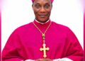 Oberevwori Condoles Warri Catholic Diocese Over Death of Bishop Afareha