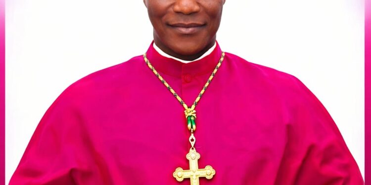 Oberevwori Condoles Warri Catholic Diocese Over Death of Bishop Afareha
