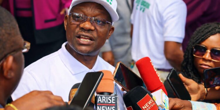 Delta State Commissioner Urges Eligible Residents to Register to Vote