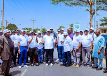 Delta CVR: Low Turnout Sparks Concern