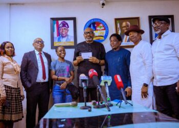 Cancer treatment initiative gets huge fund from Delta State Govt