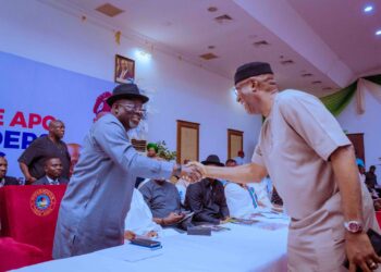 Delta APC Converges for Moment of Truth