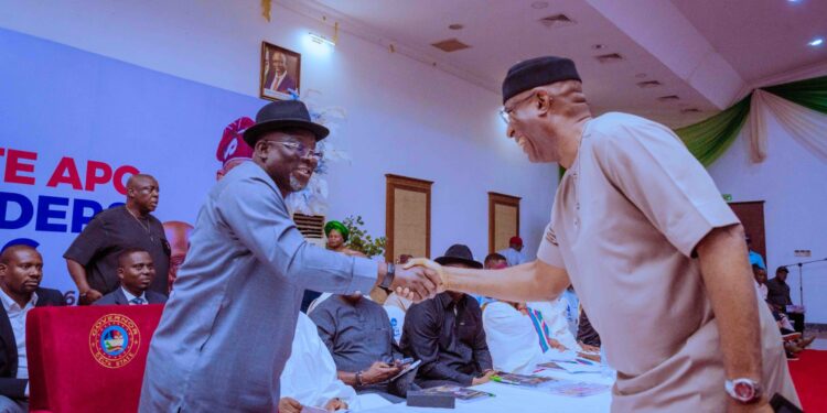 Delta APC Converges for Moment of Truth