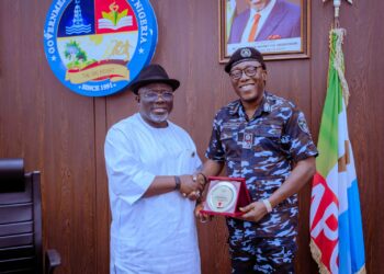 Oborevwori Charges Police to Arrest, Prosecute Armed Individuals