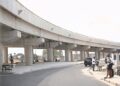 Flyover Revolution: Oborevwori Wins Hearts with DSC Roundabout Marvel