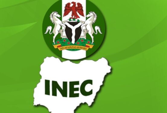 INEC Denies Releasing 2027 Election Timetable