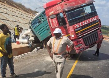 Delta Govt Prioritizes Road Safety Over Sanctions”