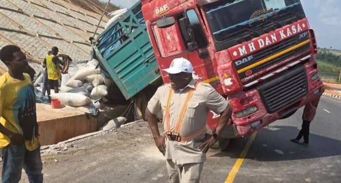 Delta Govt Prioritizes Road Safety Over Sanctions”