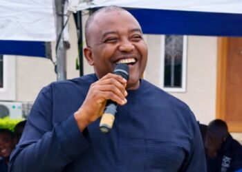 Oborevwori Extols Leo Ogor’s Legislative Legacy @67