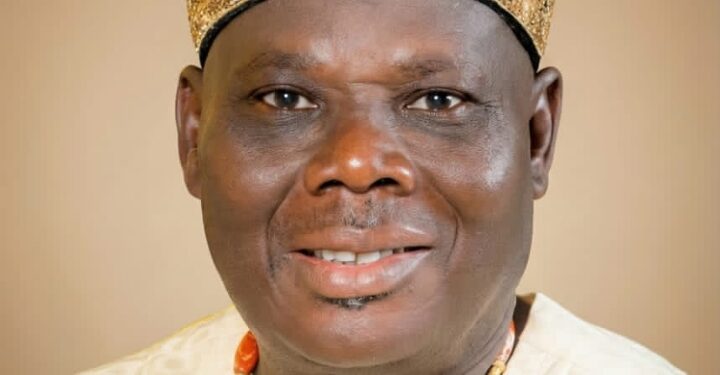 “Victor Egukawhore is a Shining Example of Enterprise” – Oborevwori