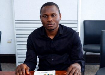 Tragedy Strikes Delta Media: Matthew Ochei Dies, Oborevwori Condoles Family, NUJ