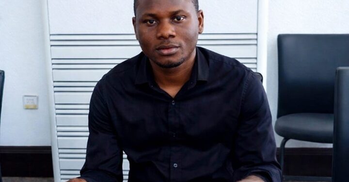 Tragedy Strikes Delta Media: Matthew Ochei Dies, Oborevwori Condoles Family, NUJ