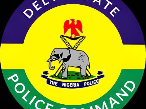 Delta Police Smash Kidnap Ring, Recover Rifle & Ammunition