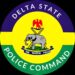Delta Police Smash Kidnap Ring, Recover Rifle & Ammunition