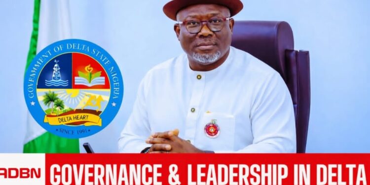 Delta Govt’s Inclusive Governance Key to Peace”-Ifeajika