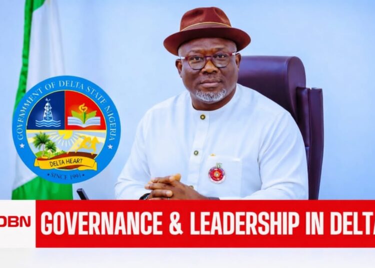 Delta Govt’s Inclusive Governance Key to Peace”-Ifeajika