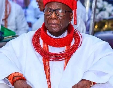 Uvwie Kingdom Set for dazzling Celebration as Ovie Marks 18 Years on Throne