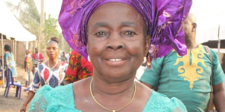 News Central correspondent looses mother