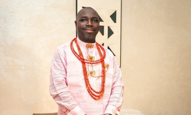 DOPF Celebrates Kestin Pondi, Commends His Leadership Style