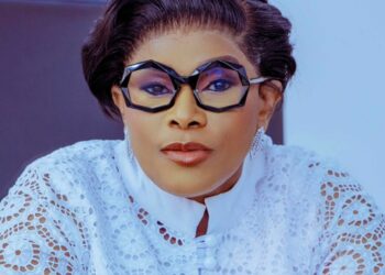 Delta State Governor Celebrates Wife’s 56th Birthday