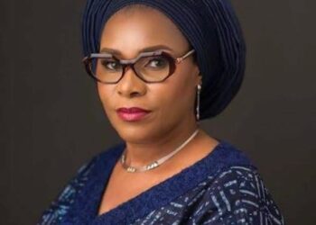 Siakpere Congratulates Delta First on her 56th Birthday